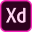1200px Adobe XD CC Icon.svg 