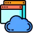 Browser Web Cloud Computing Cloud Website