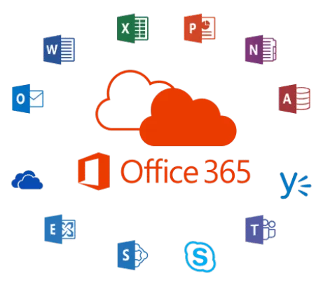 Office365 Main