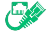Cabling Icon