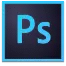Photoshop Png File Photoshop Cc Icon Png 256