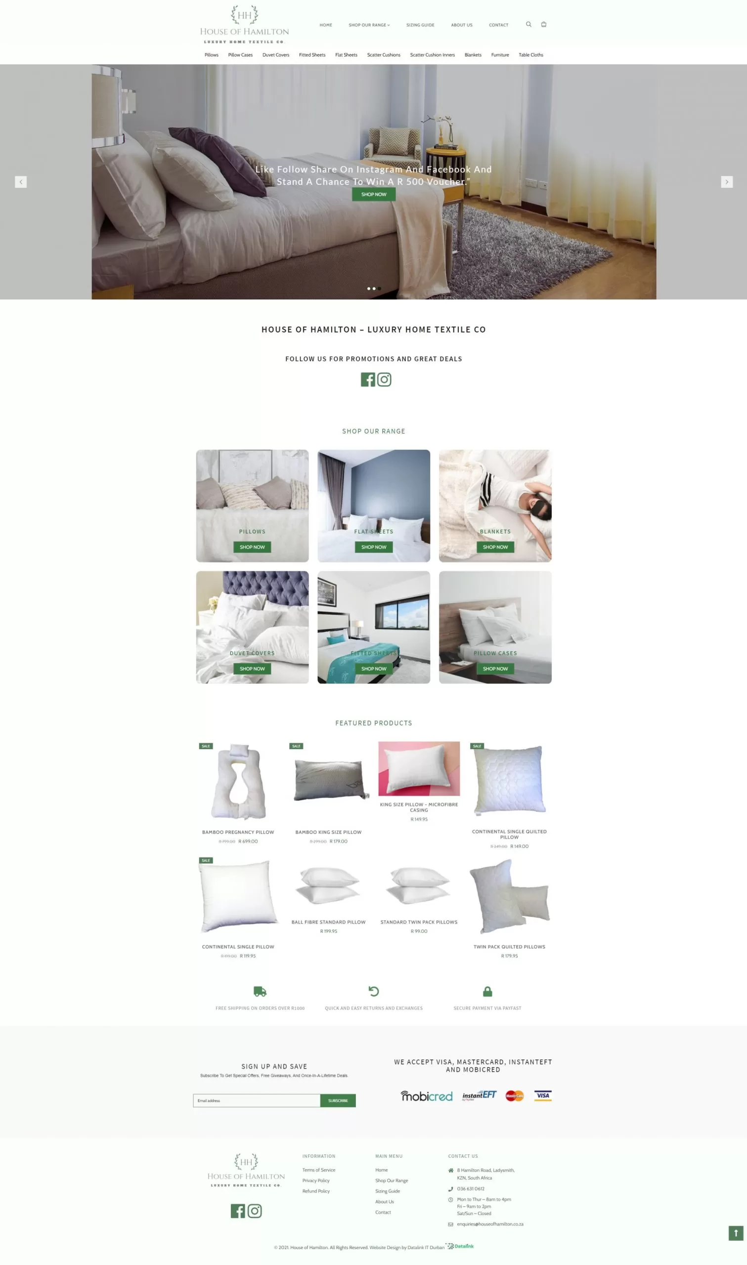 HoH Compressed Scaled